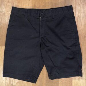 RVCA The Week End Chino Short